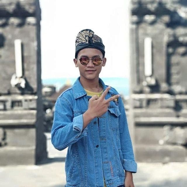 Farhan Zulkarnain